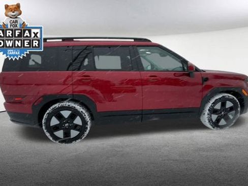 Used 2025 Hyundai Santa Fe SEL image 10