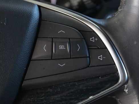 Used 2022 Cadillac XT5 Premium Luxury w/ Technology Package image 11