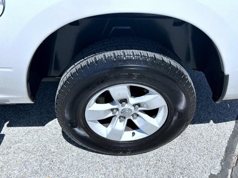 Used 2017 RAM 1500 Big Horn AWD/4WD image 22