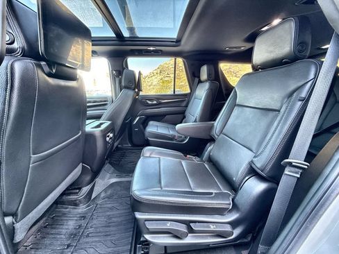 Used 2023 GMC Yukon Denali w/ Denali Reserve Package AWD/4WD image 18