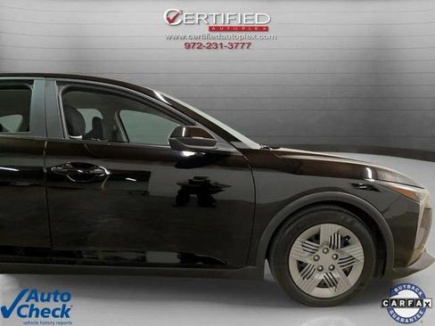 Used 2025 Kia K4 LX image 87