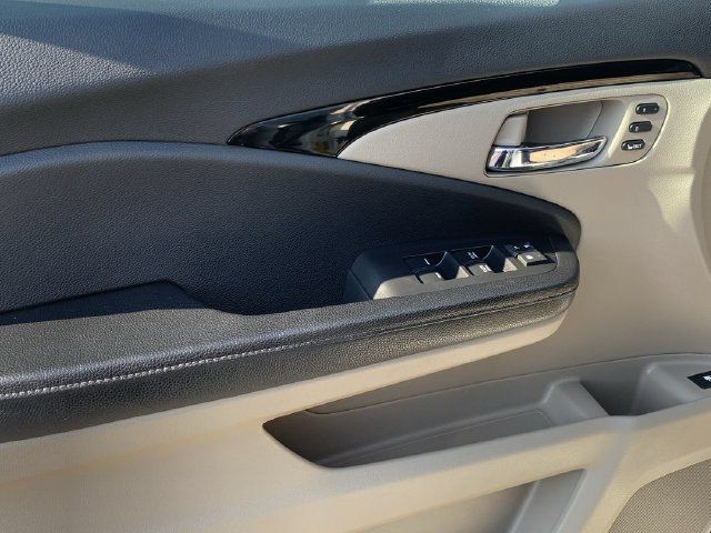 Used 2018 Honda Ridgeline RTL-E image 17