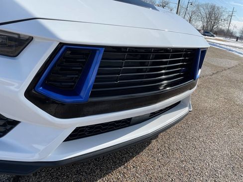 Used 2024 Ford Mustang GT Premium w/ GT Performance Package image 29