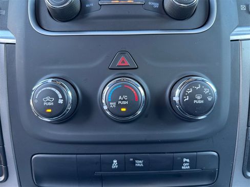 Used 2023 RAM 1500 Classic Warlock image 22