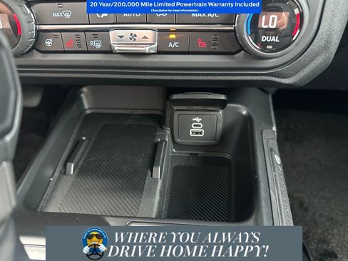 New 2026 Ford Bronco Outer Banks AWD/4WD image 17