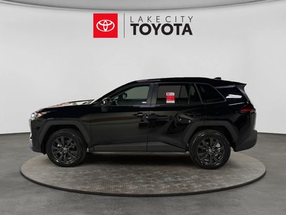New 2026 Toyota RAV4 XLE Premium w/ Panoramic Sun Roof Package