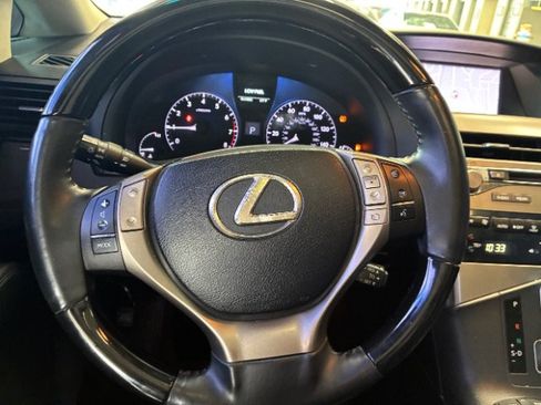 Used 2015 Lexus RX 350 AWD image 24
