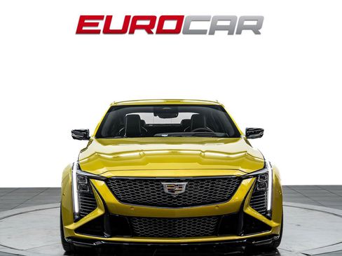 Used 2026 Cadillac CT5 V Blackwing w/ Super Cruise 1 Package image 8