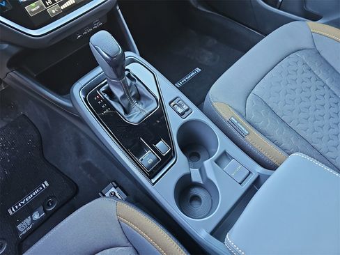 New 2026 Subaru Crosstrek 2.5i Sport image 25