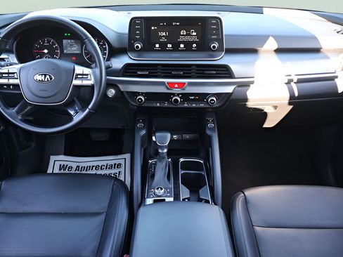 Used 2020 Kia Telluride S AWD/4WD image 10