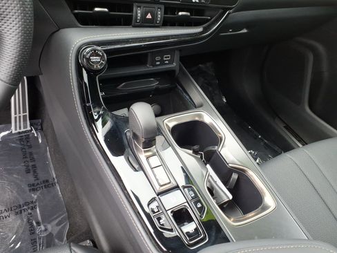 Used 2025 Lexus NX 350 F Sport w/ Accessory Package (2T) image 10