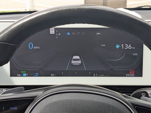 Certified 2023 Hyundai Ioniq 5 Limited AWD/4WD image 21