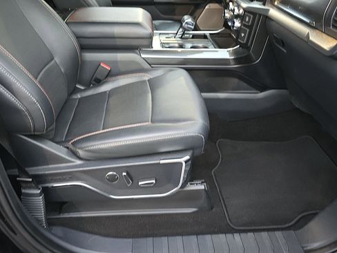 Used 2023 Ford F150 Lariat w/ Equipment Group 502A High image 33