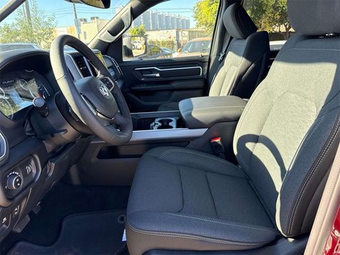 New 2026 RAM 1500 Big Horn image 22