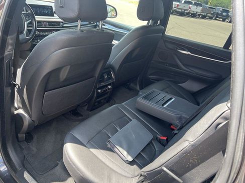 Used 2017 BMW X5 xDrive35i AWD/4WD image 27