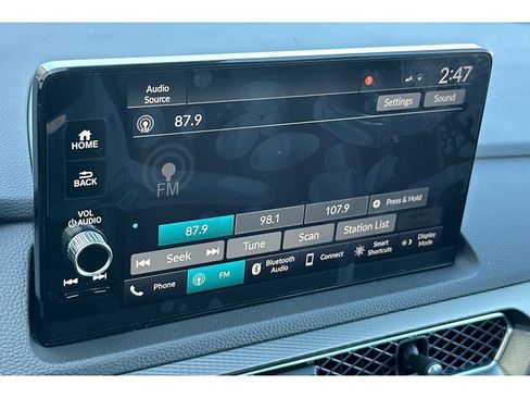 New 2026 Acura Integra A-Spec image 15