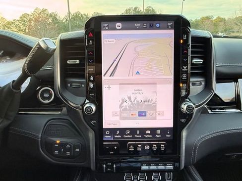 New 2026 RAM 2500 Rebel image 18