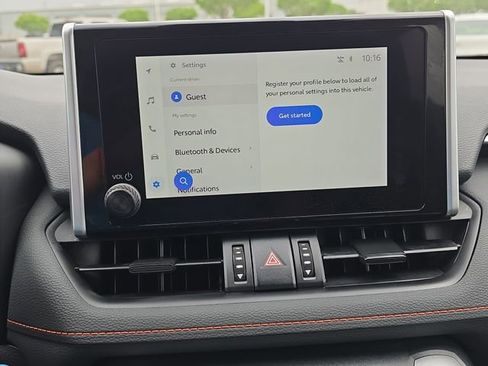 Used 2024 Toyota RAV4 Adventure w/ Convenience Package image 20