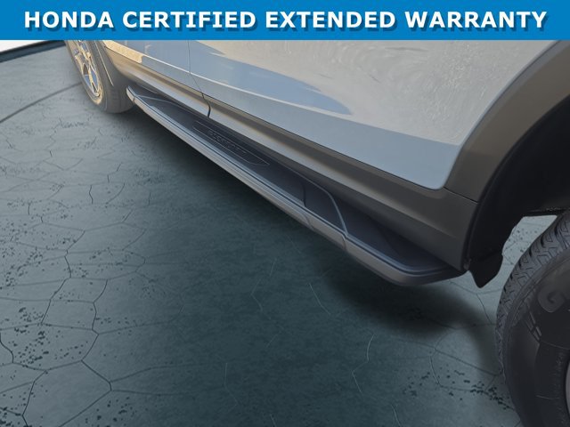 Certified 2024 Honda Passport TrailSport image 12