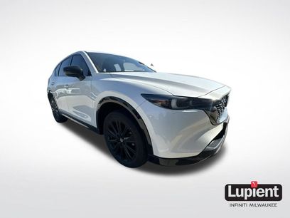 Used 2023 MAZDA CX-5 AWD 2.5 Turbo
