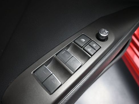 Used 2024 Toyota Camry XSE w/ Navigation Package FWD image 18