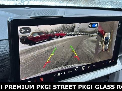 New 2026 Ford Explorer ST-Line w/ ST-Line Street Pack image 15