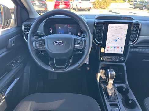 Certified 2024 Ford Ranger XLT image 11