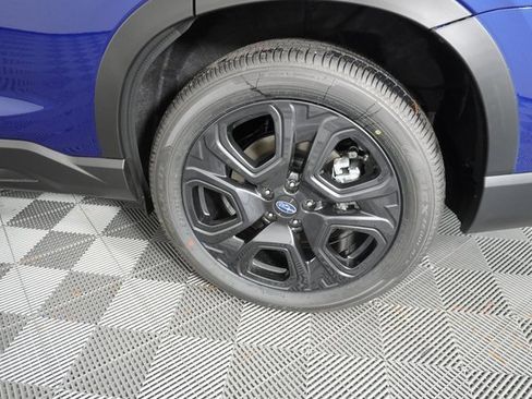 New 2026 Subaru Ascent Bronze Edition image 8