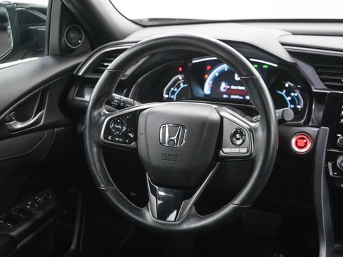 Used 2020 Honda Civic EX image 14