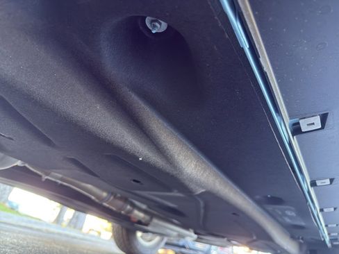 New 2025 Ford Bronco Sport Heritage w/ Convenience Package image 38