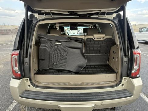 Used 2016 GMC Yukon SLT w/ Open Road Package image 7