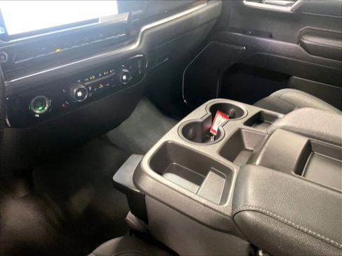 Used 2023 Chevrolet Silverado 1500 LT image 20