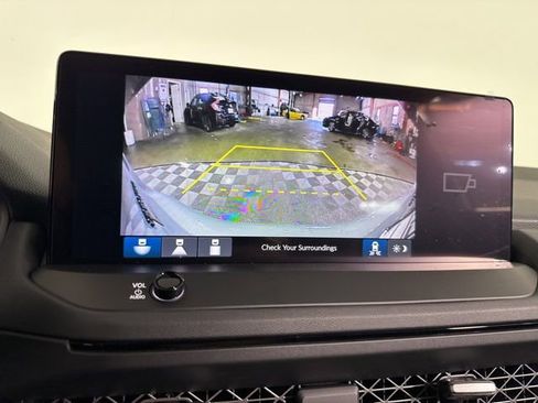 New 2026 Honda Accord Sport image 32