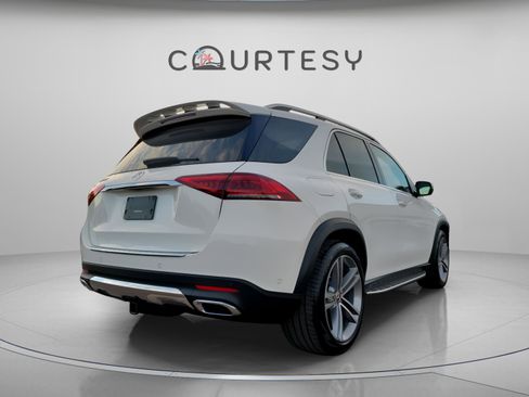 Used 2022 Mercedes-Benz GLE 350 image 5