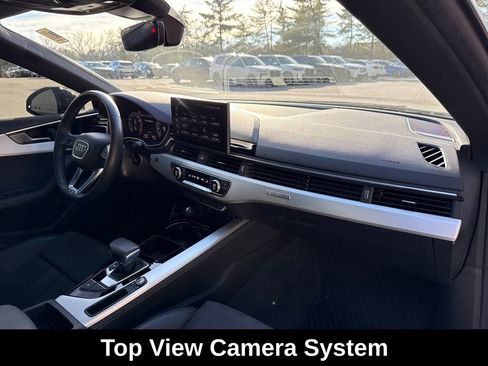 Used 2022 Audi A5 2.0T Premium Plus w/ Premium Plus image 33