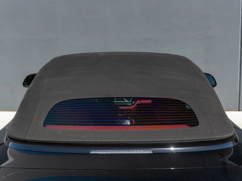 Used 2019 Rolls-Royce Dawn RWD image 52