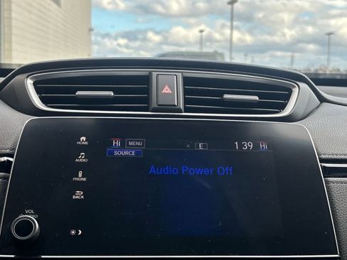 Used 2017 Honda CR-V EX-L image 12