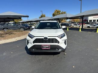 New 2025 Toyota RAV4 LE video 2