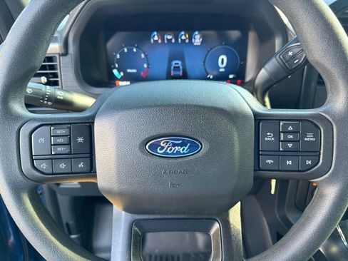 Used 2024 Ford F150 STX AWD/4WD image 39