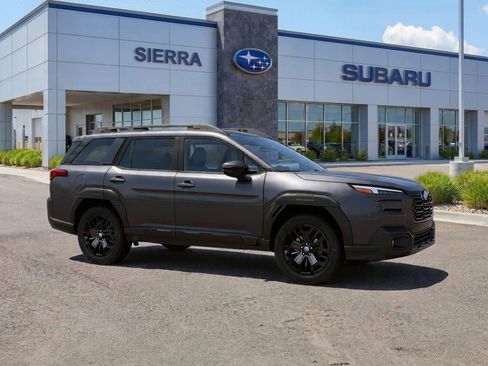 New 2026 Subaru Outback Limited XT AWD/4WD image 15