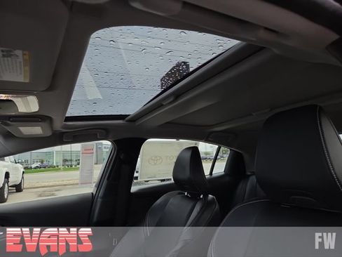 New 2026 Toyota Prius AWD image 23
