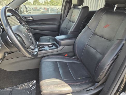 Used 2022 Dodge Durango R/T image 23