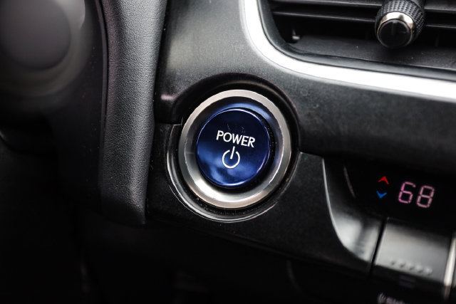 Used 2020 Lexus UX 250h w/ Premium Package AWD/4WD image 34