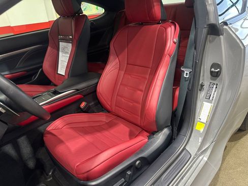 Used 2023 Lexus RC 350 F Sport image 10