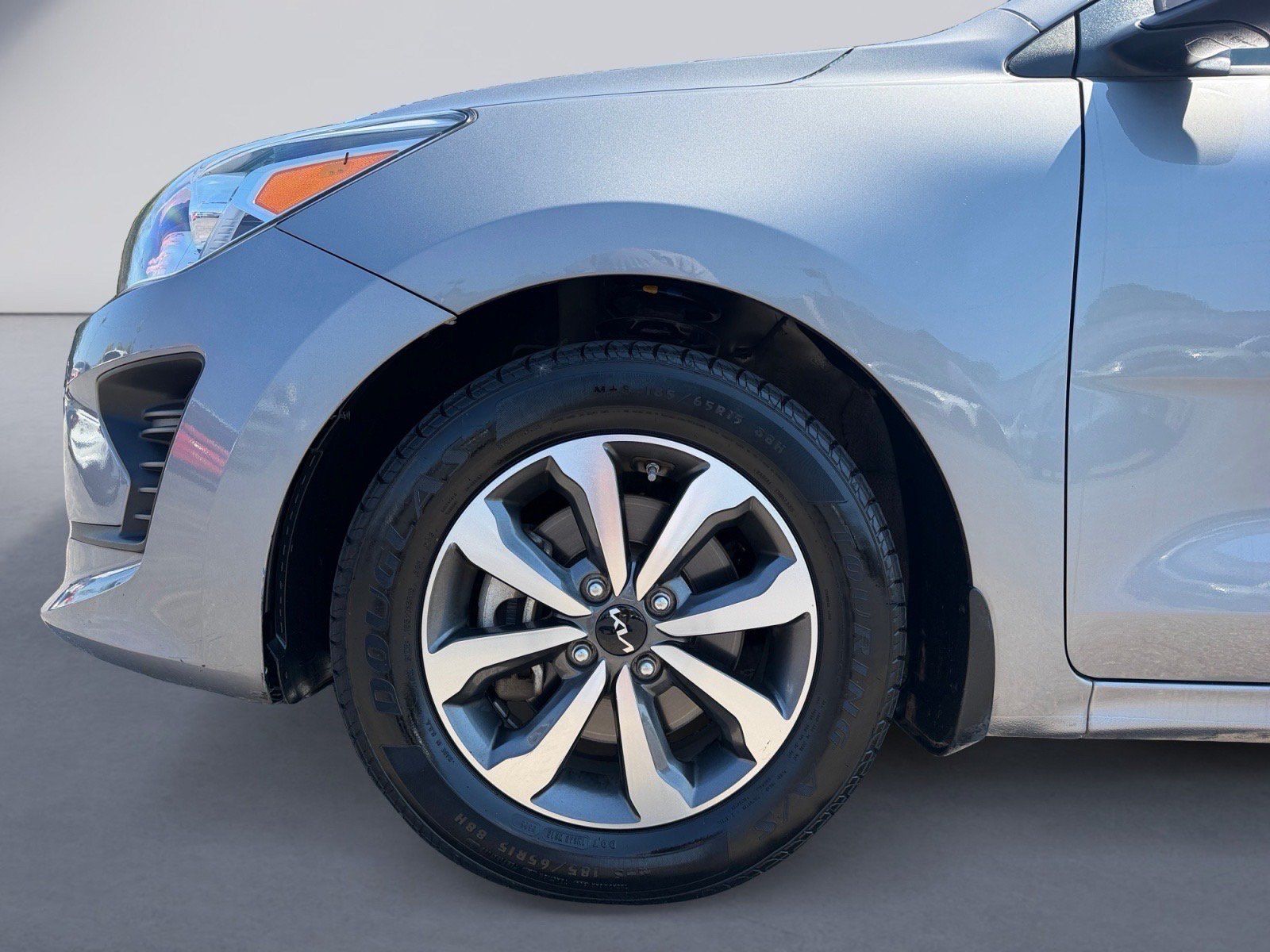Used 2022 Kia Rio S w/ Technology Package FWD image 9
