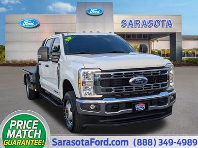 Used 2025 Ford F350 XL w/ XL Chrome Package