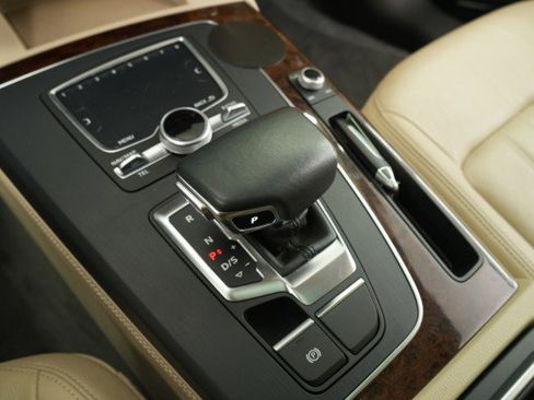 Used 2018 Audi Q5 Prestige image 51