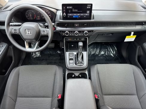 Used 2026 Honda CR-V EX image 12