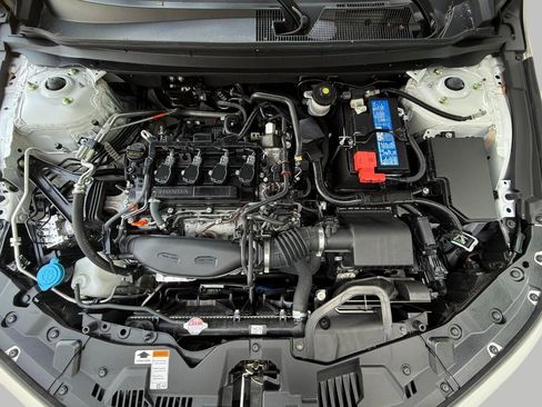 Used 2023 Honda Accord EX image 14