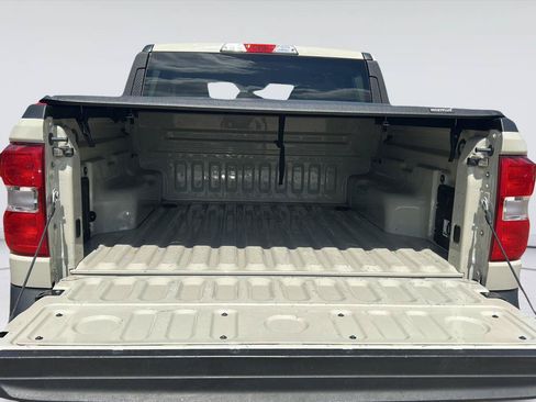 Certified 2024 Ford Maverick XLT w/ Equipment Group 300A Standard AWD/4WD image 26